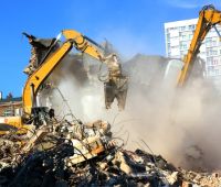 Demolition Services