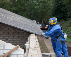 Asbestos Abatement