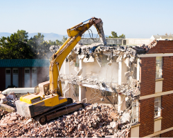 Demolition Services