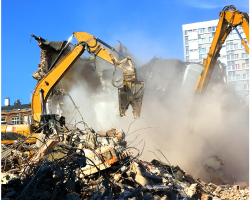 Demolition Services