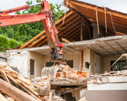 Demolition Services