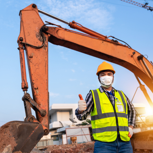 Demolition Contractor Barstow, CA