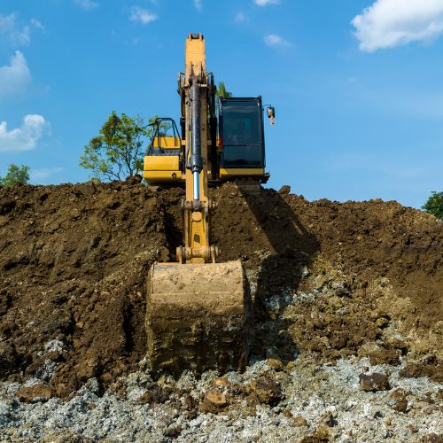 Excavation Services