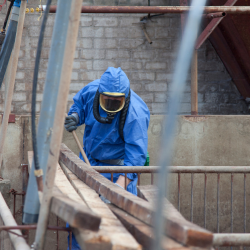 Asbestos Abatement